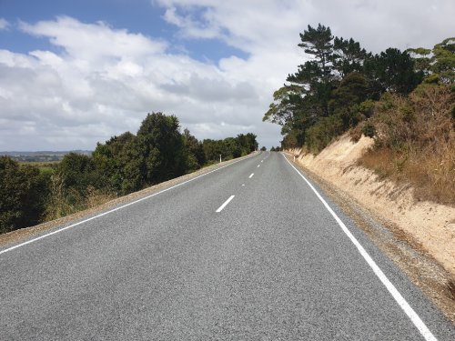 Kaipara's January roading report     